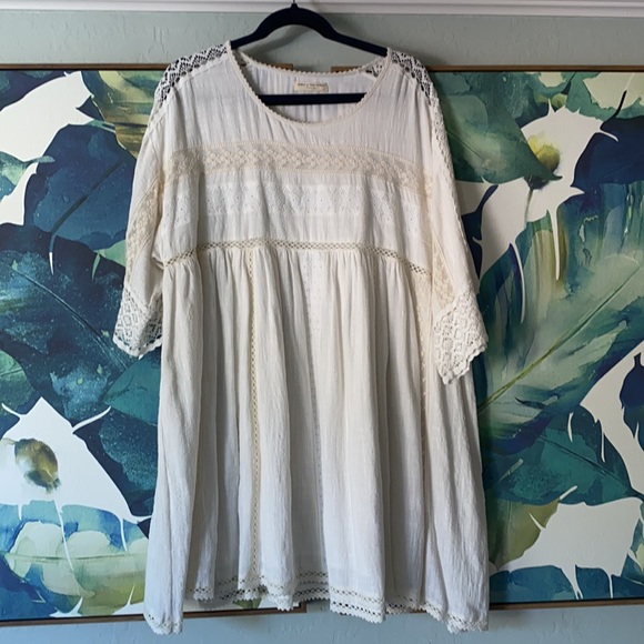 Spell and the Gypsy suki mini dress XL - Picture 4 of 9